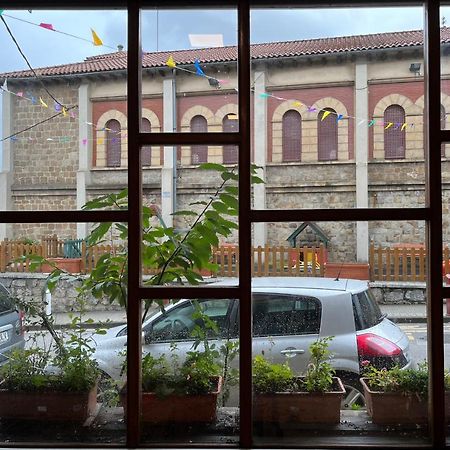 Trapagaran Montero Sestao Bilbao酒店 外观 照片
