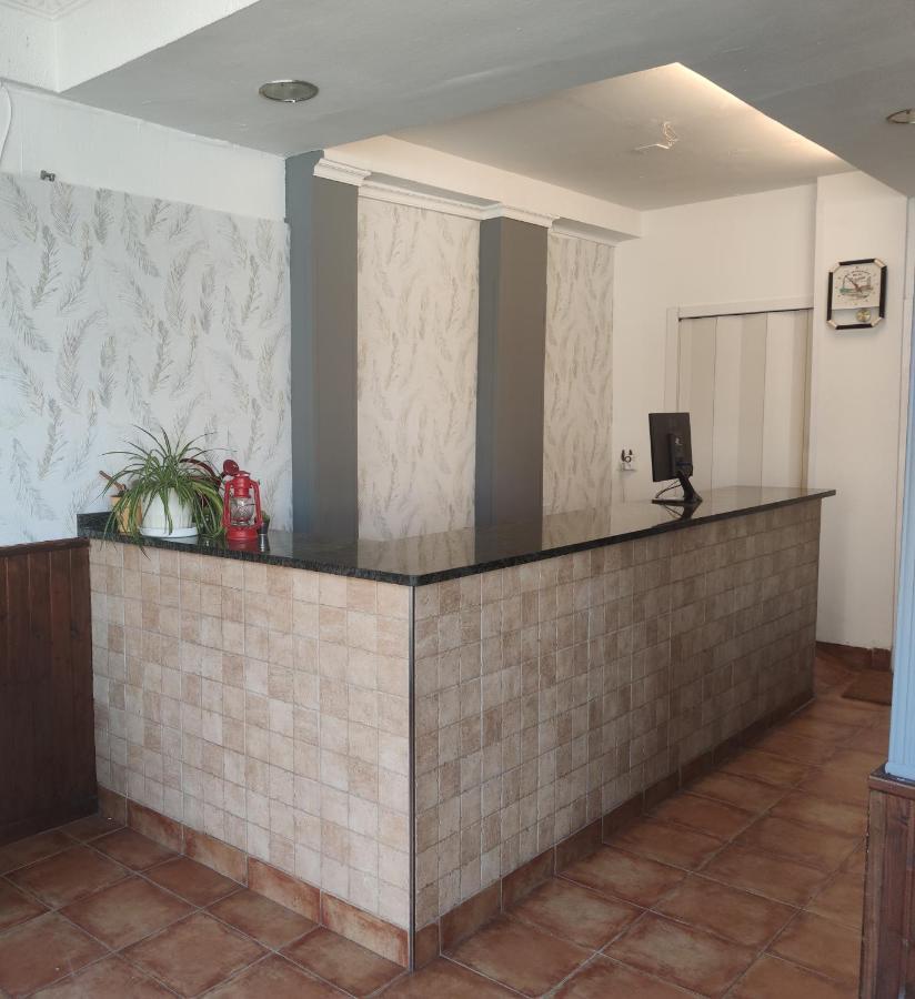 Trapagaran Montero Sestao Bilbao酒店 外观 照片