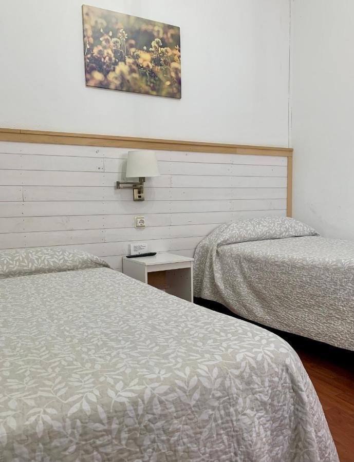 Trapagaran Montero Sestao Bilbao酒店 外观 照片