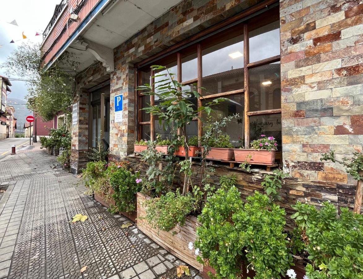Trapagaran Montero Sestao Bilbao酒店 外观 照片
