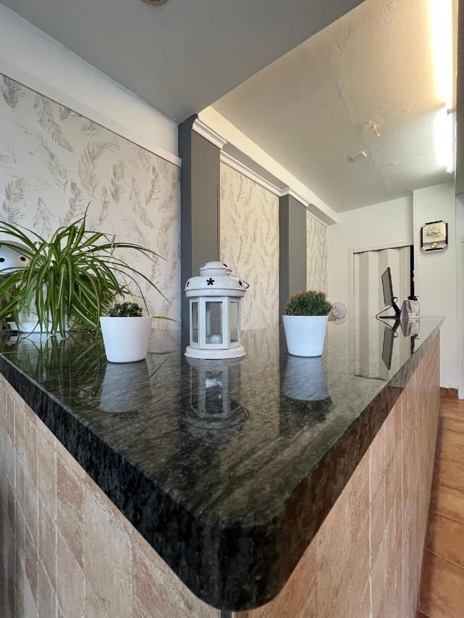 Trapagaran Montero Sestao Bilbao酒店 外观 照片