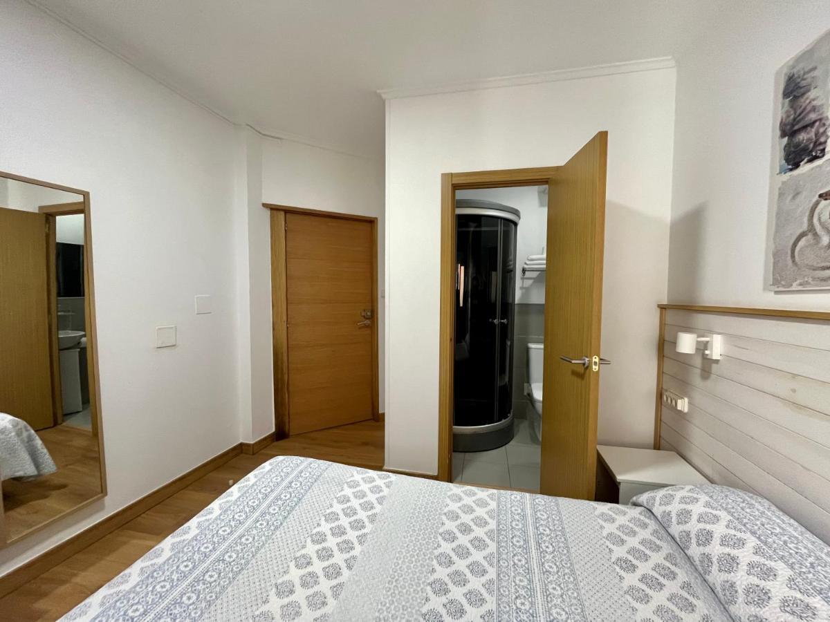 Trapagaran Montero Sestao Bilbao酒店 外观 照片