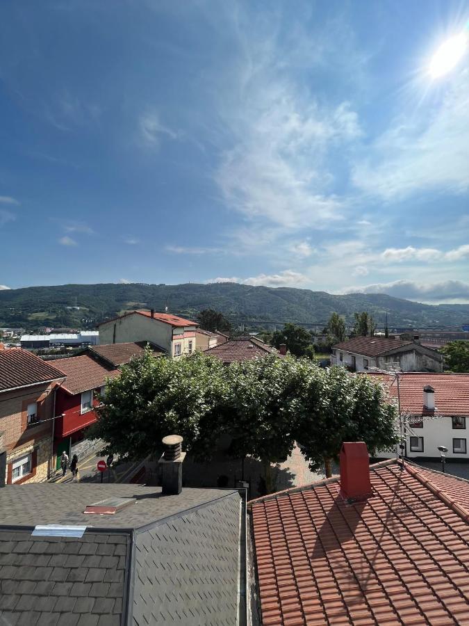 Trapagaran Montero Sestao Bilbao酒店 外观 照片