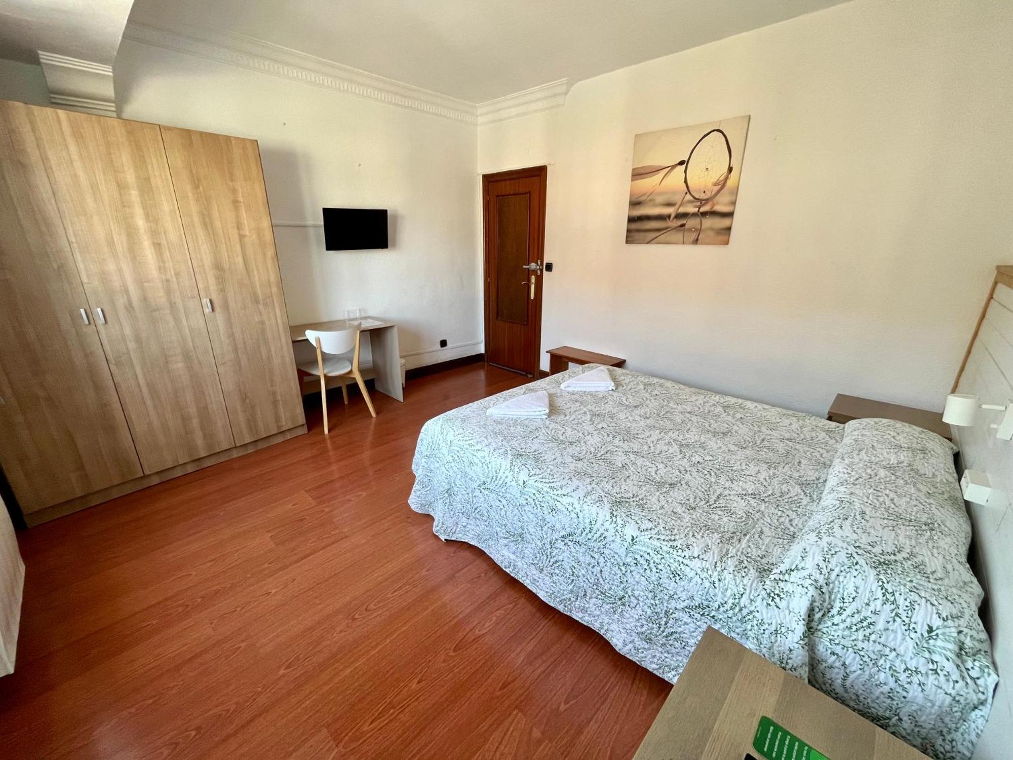 Trapagaran Montero Sestao Bilbao酒店 外观 照片